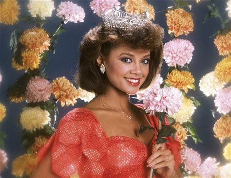 Vanessa Williams Gets Heartfelt Apology at Miss America Pageant