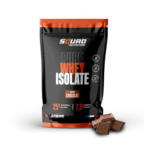 squad nutrition proteine nutrition sportive de qualite