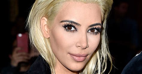 Kim Kardashian Nude Selfie Twitter Feud What Happened
