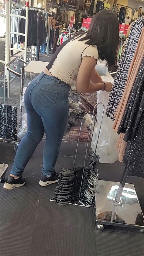 Beautiful Nerdy Latina Tight Jeans Forum