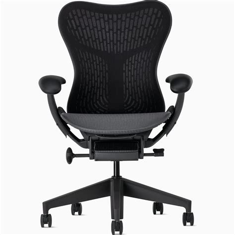 herman miller mirra chair 12