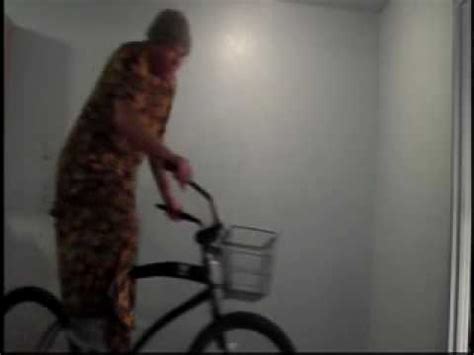 Horny Old Man Chasing Old Lady YouTube