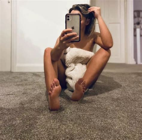 Naked Soles Nudes Feet NUDE PICS ORG