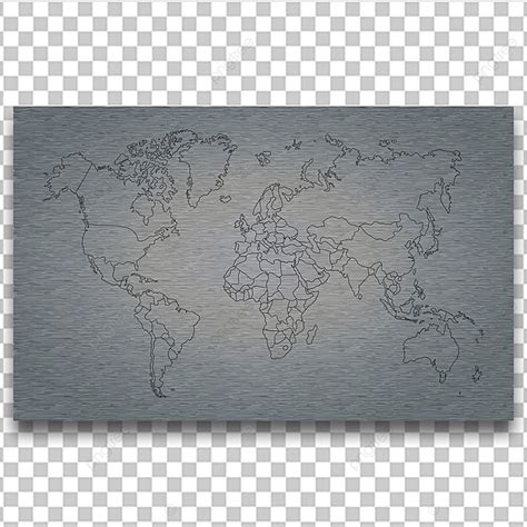 Map Paper Art Template for Free Download on Pngtree