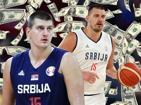nikola jokić net worth 2025