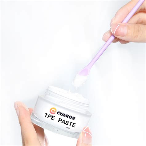 Silicone Sex Doll Repair Glue Sil Poxy Ml Coeros