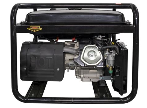 Бензиновый генератор Huter DY9500LX-3 PRO купить в Москве по низкой ...