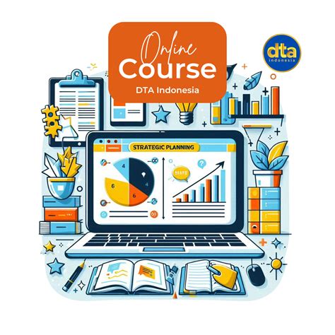 Online Course - DTA Indonesia