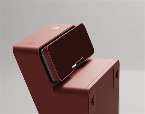 Naked Air Purifier Highlights Dust Particles In The Room To Alarm You Its Time To Turn It On