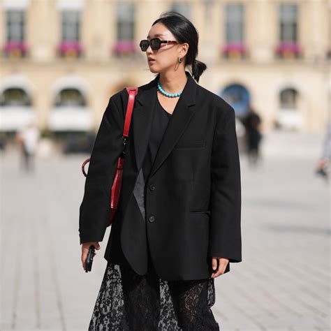 Street Fashion frisch aus den Mode-Metropolen | Vogue Germany