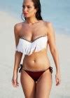Tulisa Contostavlos In Bikini Dubai October Celebmafia