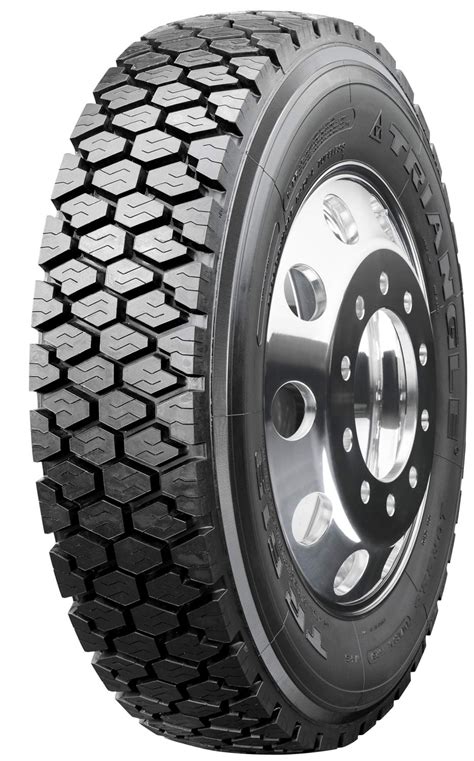 Triangle Tr619 Reviews - Tire Reviews