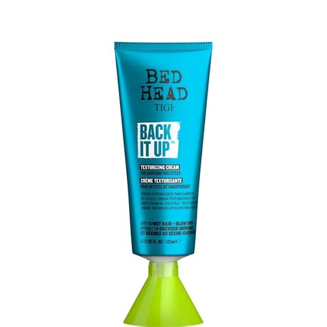TIGI Back It Up morgen in huis - €9,95 - Haarspullen.nl