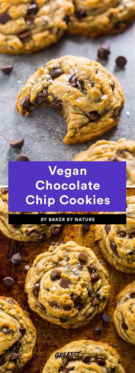 The Best Vegan Baked Goods That Everyone Will Want a Piece Of