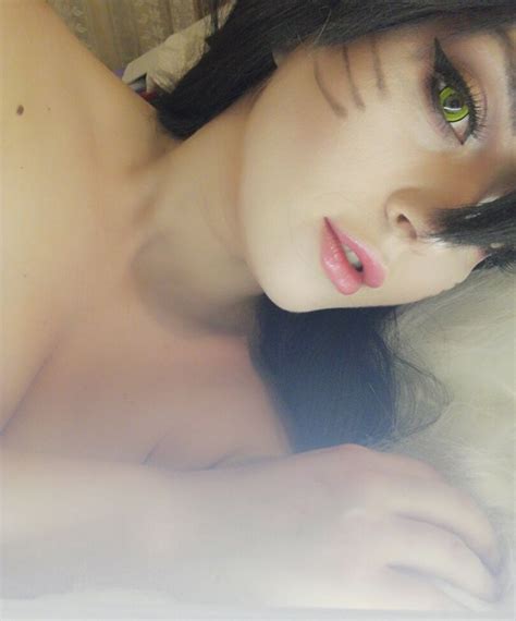 Milena Hime Cosplay Nude Porn Pictures XXX Photos Sex Images PICTOA