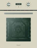 Духовой шкаф WEISSGAUFF EOY 451 PDBG – купить по цене 27 890 ₽ в ...