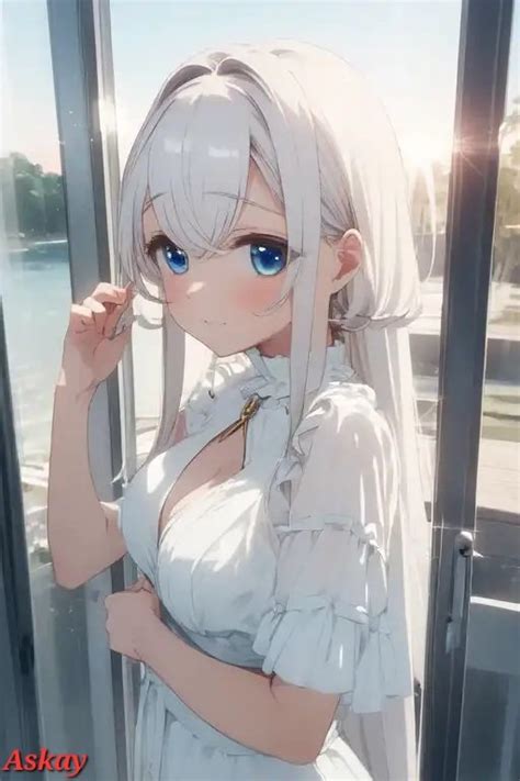 Hiatari Futsuu Luscious Hentai Manga Porn