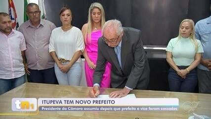 Presidente da Câmara de Itupeva assume prefeitura após cassação de