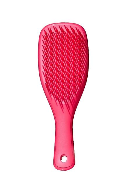 Tangle Teezer The Wet Detangler Mini Pink Punch