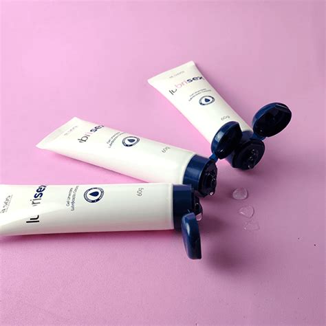 Gel Lubrisex Gel Umectante Lubrifica O Corporal G Sex Shop Online Vibra Comigo