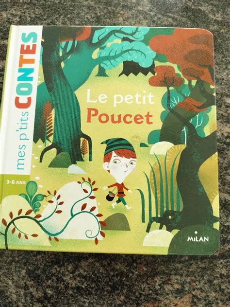 Mes p tits contes Le petit Poucet dès ans Kaufen auf Ricardo