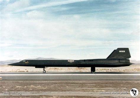 Lockheed Martin / A-12. Дорога в небо