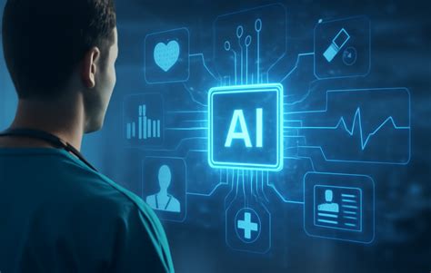 The Future of AI in Healthcare: Connecting Patient Data Across Care ...