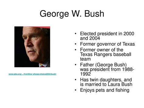 2004 Presidential Election Ppt Download