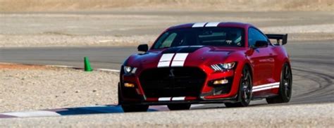 Ford Mustang Shelby Gt Exterior Color Options Akins Ford