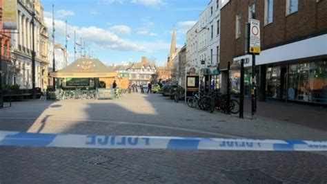 Armed Police Called After Concerns Baby In Hereford Was At Risk BBC News