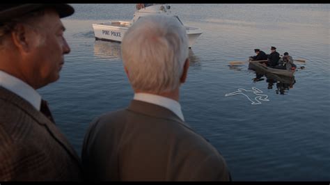 DoBlu K UHD Blu Ray Reviews The Naked Gun K UHD Review