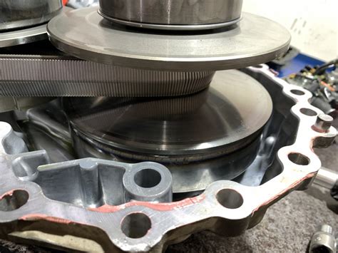 Устройство вариатора ниссан кашкай: его устройство и принцип работы ...