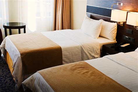7 Jenis Tipe Kamar Hotel Yang Sering Ditemui Saat Traveling Superlive