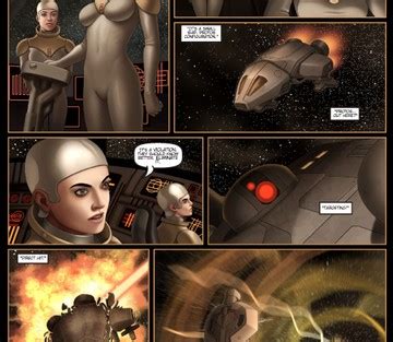 Fansadox The Proto Part Ferres Muses Sex And Porn Comics