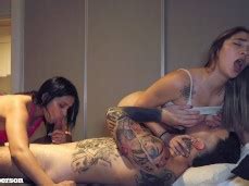 Thresome Porn Pornhub