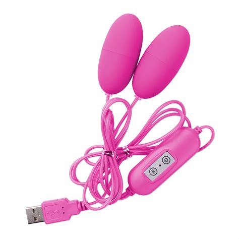 USB Multispeed G Spot Double Eggs Dildo Vibrator Buy Adult Sex Toys In Sri Lanka Online The