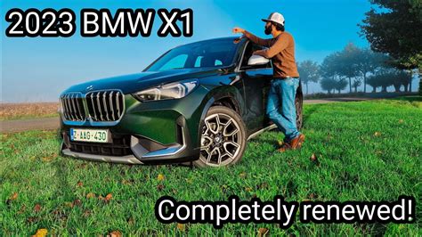 New Bmw X1 Test Drive And Review Is The New Bmw X1 Worth Buying