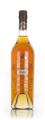 Maxime Trijol VSOP Grande Champagne 70cl | Master of Malt