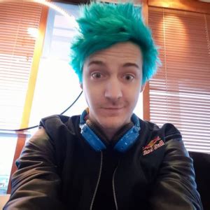 Ninja Facts, Bio, Wiki, Net Worth, Age, Height, Family, Affair, Salary ...