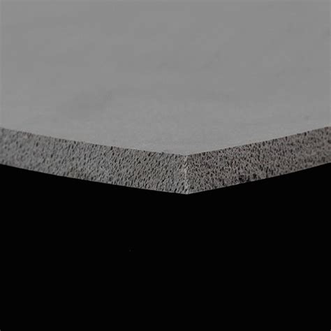 2 50mm Sponge Neoprene Rubber Sheet SBR NBR Cr EPDM Rubber Mat Sound