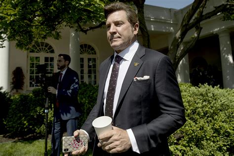 Eric Bolling Is Failing Up | The New Republic
