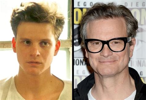 16 acteurs qui étaient de véritables sex symbols dans leur jeunesse