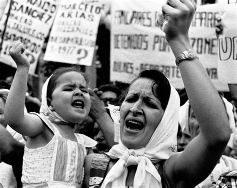 Proceso de Reorganización Nacional (1976 a 1983) - Página web de