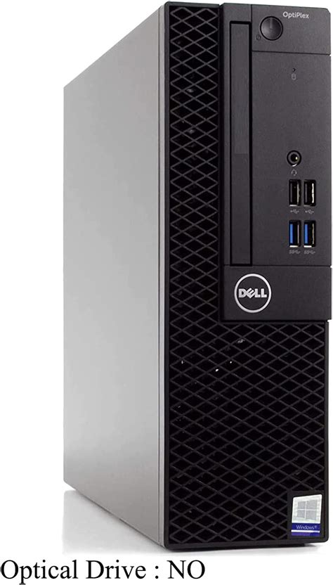 Limited Discount Dell Optiplex Sff Desktop Pc Intel I