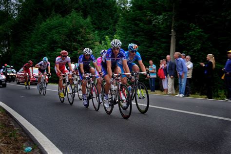 Riders Tipos De Ciclismo