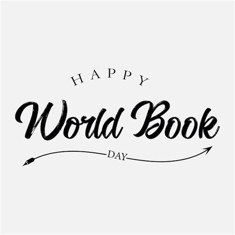 Premium Vector Book Day New Design