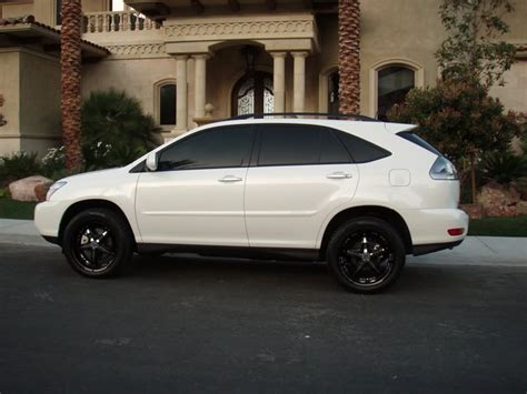 New 20 Wheels For My 400h 04 09 Lexus Rx330 Rx350 Rx400h