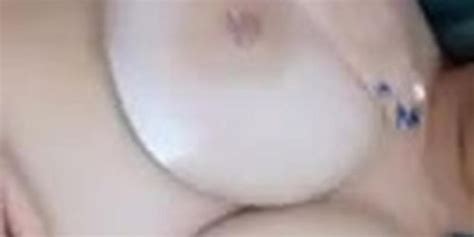 Lesbian Latina Gets Her Big Tits Licked By Her GF Tnaflix