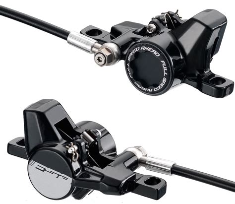 FSA Afterburner Disc Brakes | Blister