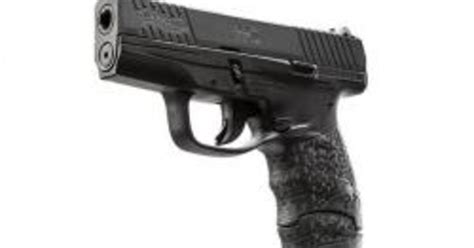 Leaked Walthers New Pps M2 9mm Subcompact Pistol